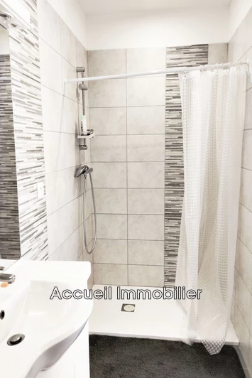 Vente appartement Le Grau-du-Roi  
