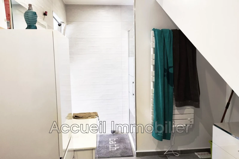 Vente appartement Le Grau-du-Roi  