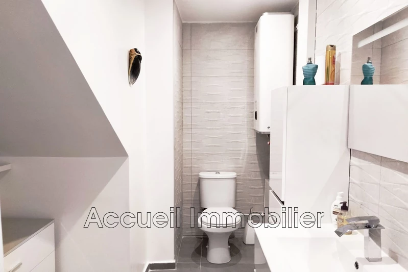 Vente appartement Le Grau-du-Roi  