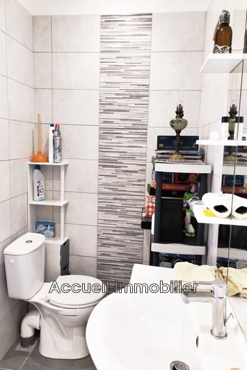 Vente appartement Le Grau-du-Roi  