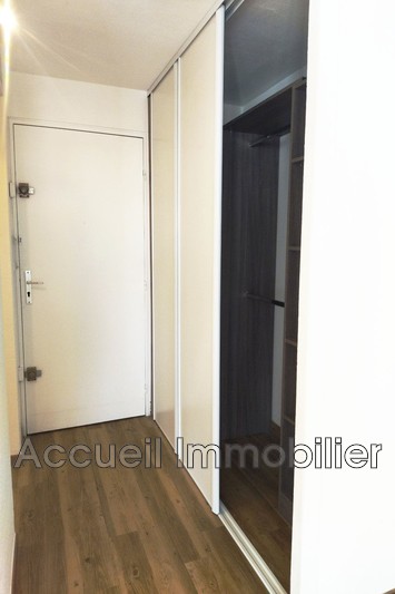 Vente appartement Le Grau-du-Roi  