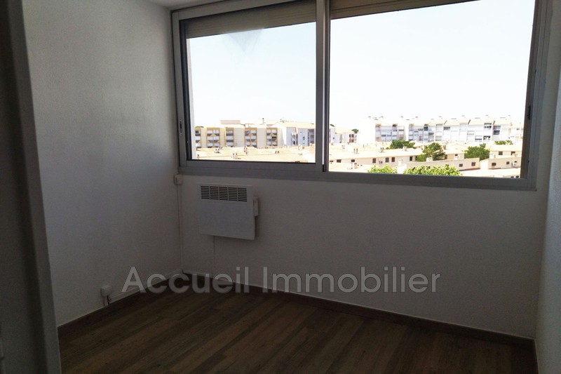 Vente appartement Le Grau-du-Roi  