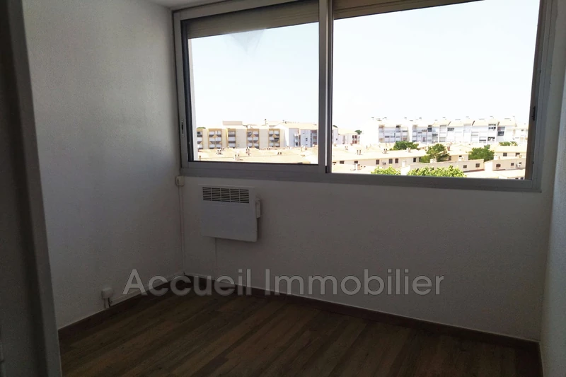 Vente appartement Le Grau-du-Roi  