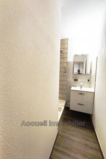 Vente appartement Le Grau-du-Roi  