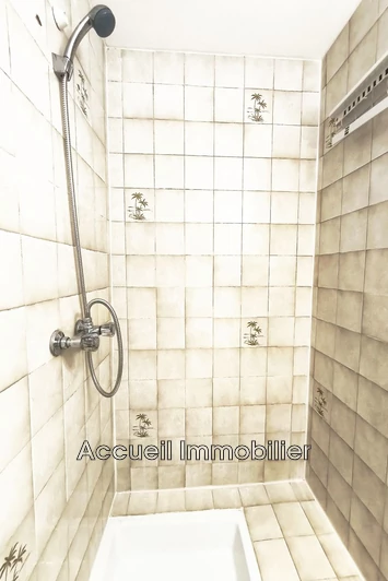 Vente appartement Le Grau-du-Roi  