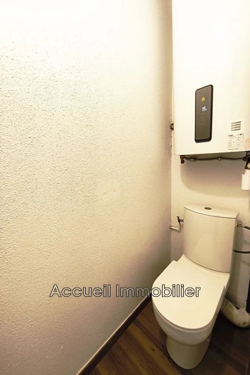 Vente appartement Le Grau-du-Roi  