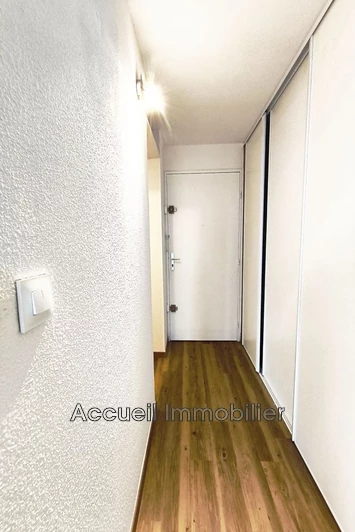Vente appartement Le Grau-du-Roi  