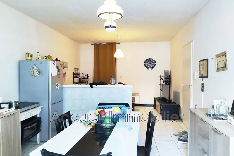 Photo Appartement Le Grau-du-Roi Centre ville,   achat appartement  2 pièces   44&nbsp;m&sup2;
