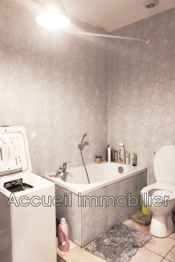 Vente appartement Le Grau-du-Roi  