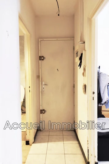 Vente appartement Le Grau-du-Roi  