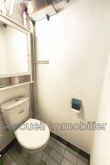 Vente rez-de-jardin Le Grau-du-Roi  
