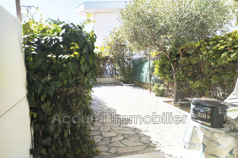Photo Appartement Le Grau-du-Roi Le boucanet,   achat appartement  2 pièces   39&nbsp;m&sup2;