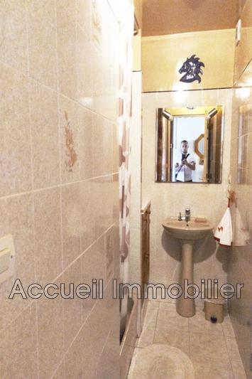 Vente appartement Le Grau-du-Roi  