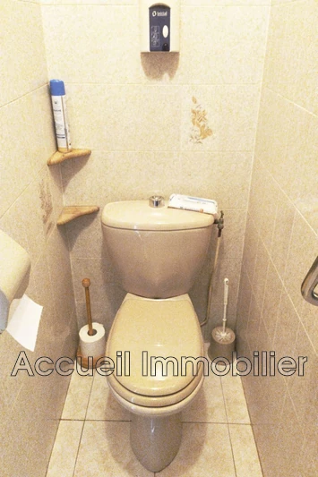 Vente appartement Le Grau-du-Roi  
