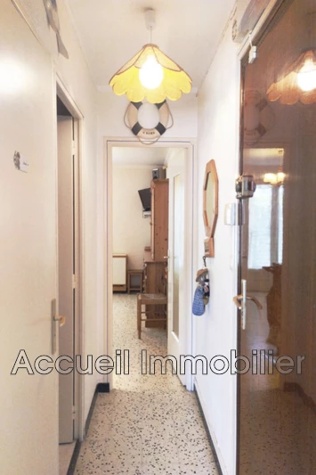 Vente appartement Le Grau-du-Roi  