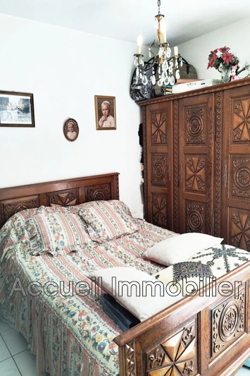 Vente appartement Le Grau-du-Roi  