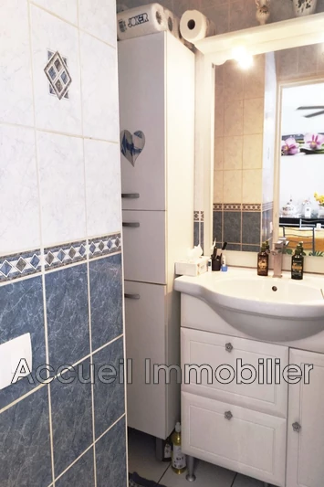 Vente appartement Le Grau-du-Roi  