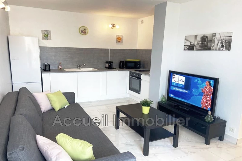 Photo Idéal investisseur Le Grau-du-Roi Rive gauche, achat idéal investisseur 1 pièce 26 m²