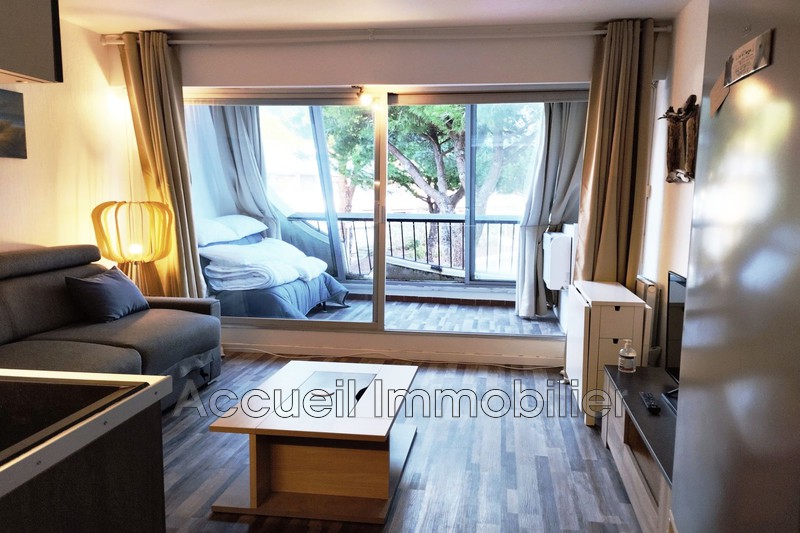 Photo Idéal investisseur Port-Camargue Plage nord,   to buy idéal investisseur  1 room   21&nbsp;m&sup2;