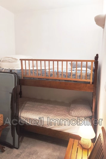 Vente appartement marina Port-Camargue  