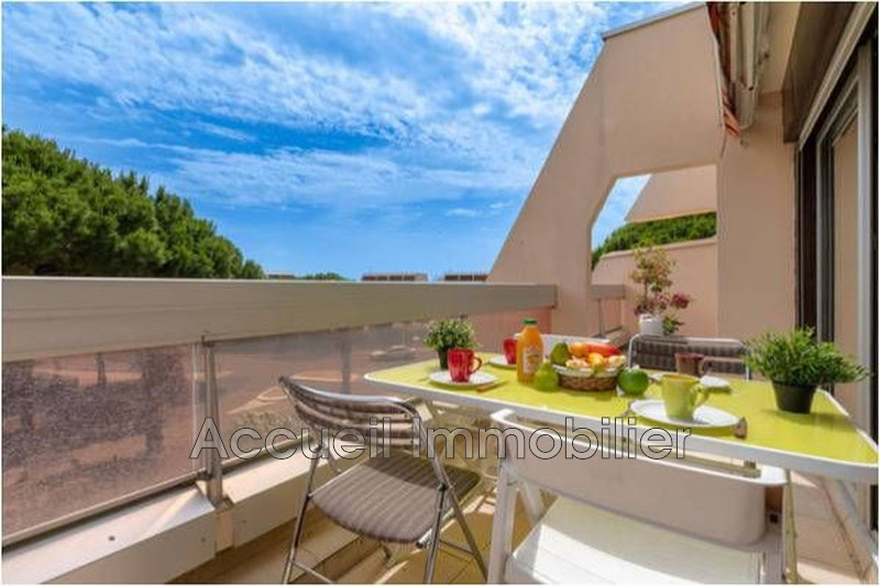 Photo Apartment Port-Camargue Plage nord,   to buy apartment  2 room   51&nbsp;m&sup2;