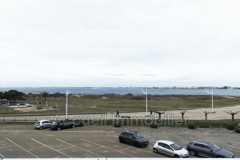 Photo Apartment Port-Camargue Plage nord,   to buy apartment  2 room   33&nbsp;m&sup2;