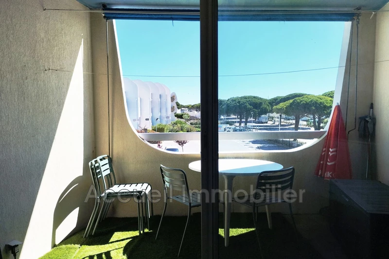 Vente Idéal investisseur Port-Camargue  