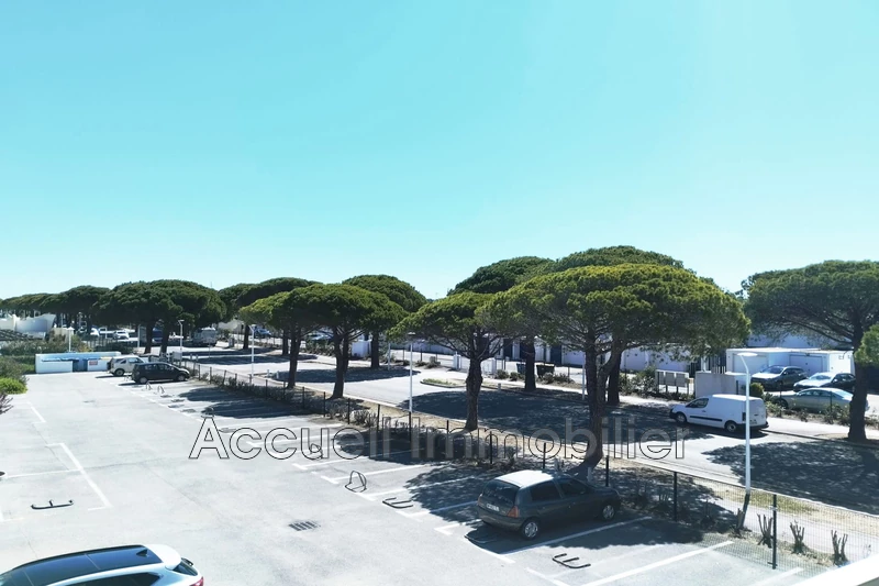 Vente Idéal investisseur Port-Camargue  