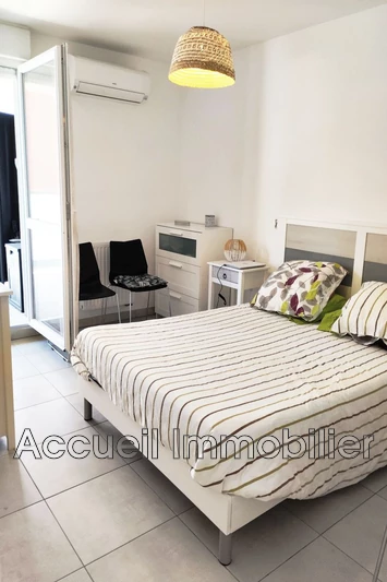Vente appartement Le Grau-du-Roi  