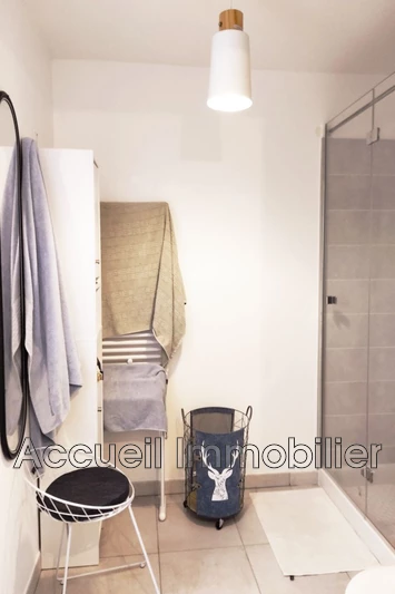 Vente appartement Le Grau-du-Roi  