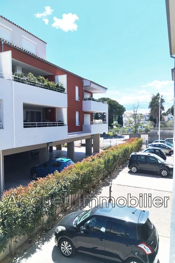 Vente appartement Le Grau-du-Roi  