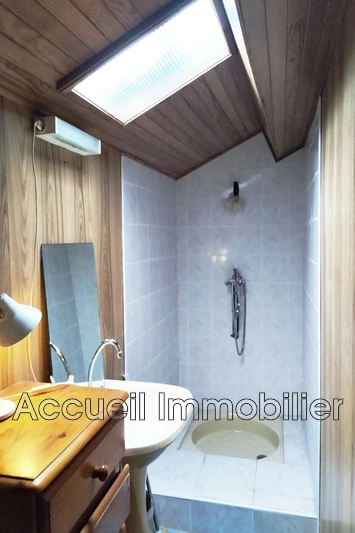 Vente appartement Le Grau-du-Roi  