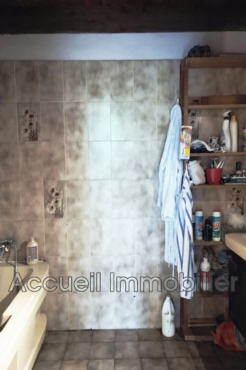Vente appartement Le Grau-du-Roi  