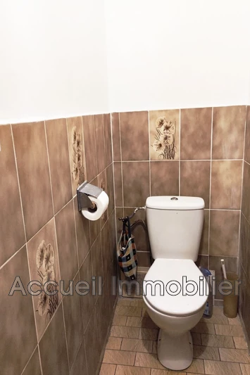 Vente appartement Le Grau-du-Roi  