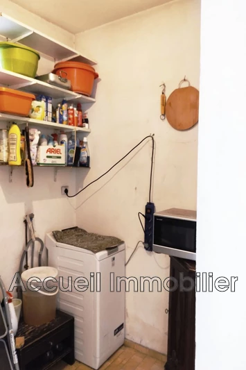 Vente appartement Le Grau-du-Roi  