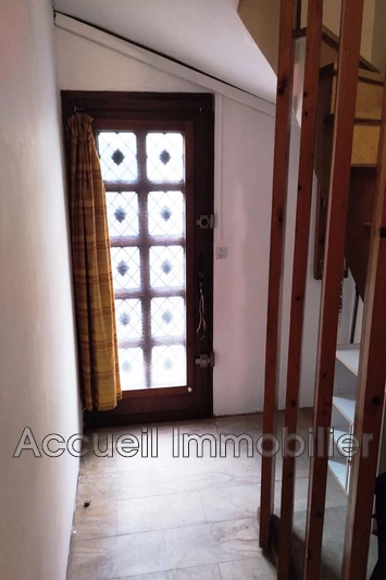 Vente appartement Le Grau-du-Roi  