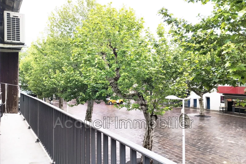 Vente appartement Le Grau-du-Roi  