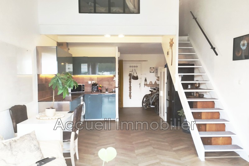 Photo Apartment Le Grau-du-Roi Le boucanet,   to buy apartment  3 room   44&nbsp;m&sup2;