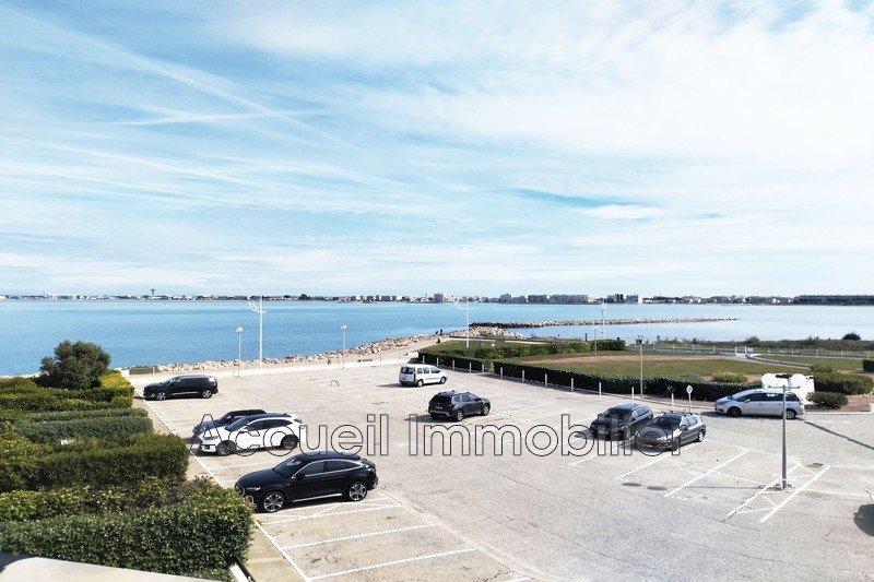 Photo Apartment Port-Camargue Plage nord,   to buy apartment  2 room   34&nbsp;m&sup2;