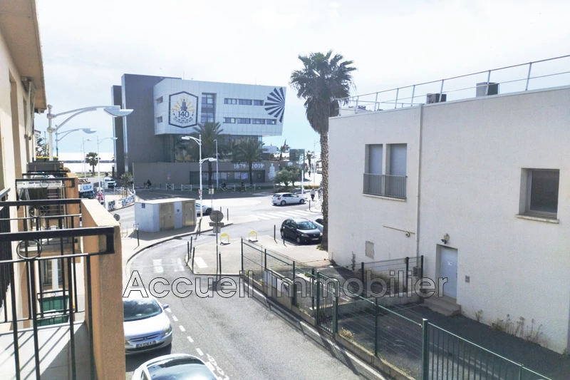 Photo Apartment Le Grau-du-Roi Centre ville,   to buy apartment  3 room   42&nbsp;m&sup2;