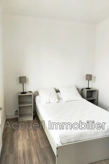 Vente appartement Le Grau-du-Roi  