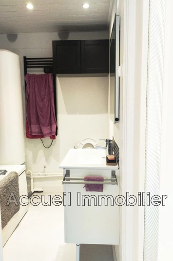 Vente appartement Le Grau-du-Roi  
