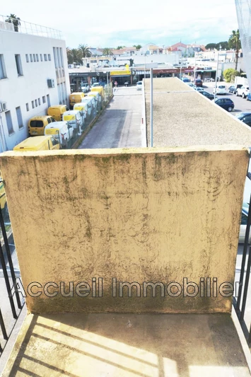 Vente appartement Le Grau-du-Roi  