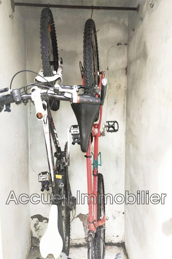 Vente appartement Le Grau-du-Roi  