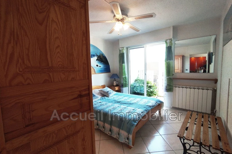 Vente appartement marina Port-Camargue  