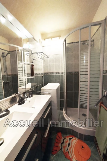 Vente appartement marina Port-Camargue  