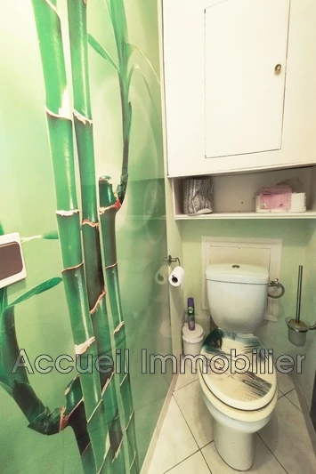 Vente appartement marina Port-Camargue  