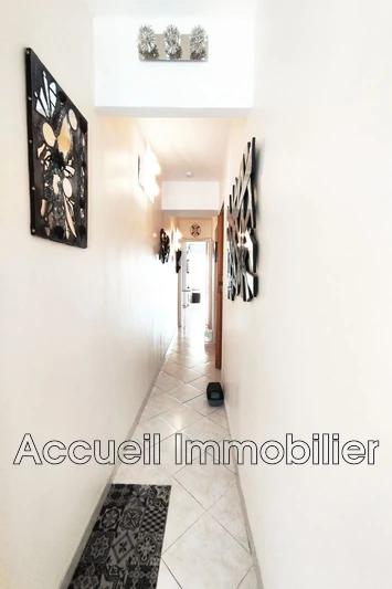 Vente appartement marina Port-Camargue  