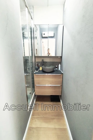 Vente appartement Le Grau-du-Roi  