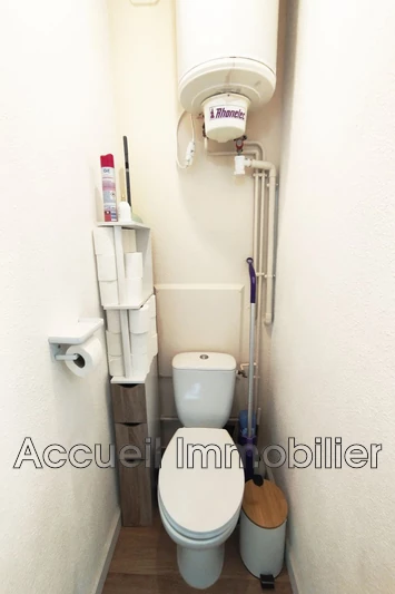 Vente appartement Le Grau-du-Roi  